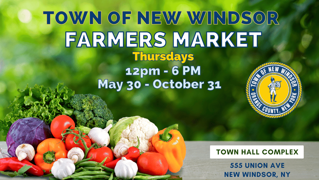 2024 Farmers Market Information